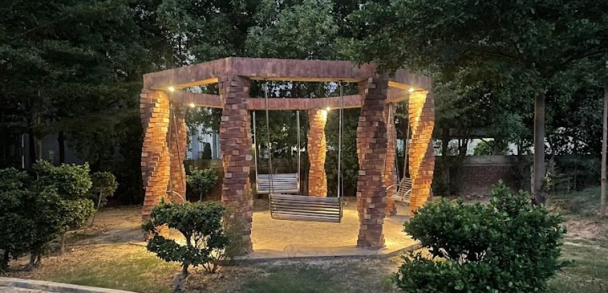 RAIWIND ROAD FARMHOUSE 52
