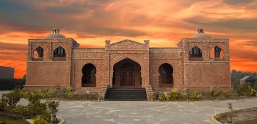 RAIWIND ROAD FARMHOUSE 52