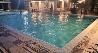 SWIMMING POOL BEDIAN ROAD 137