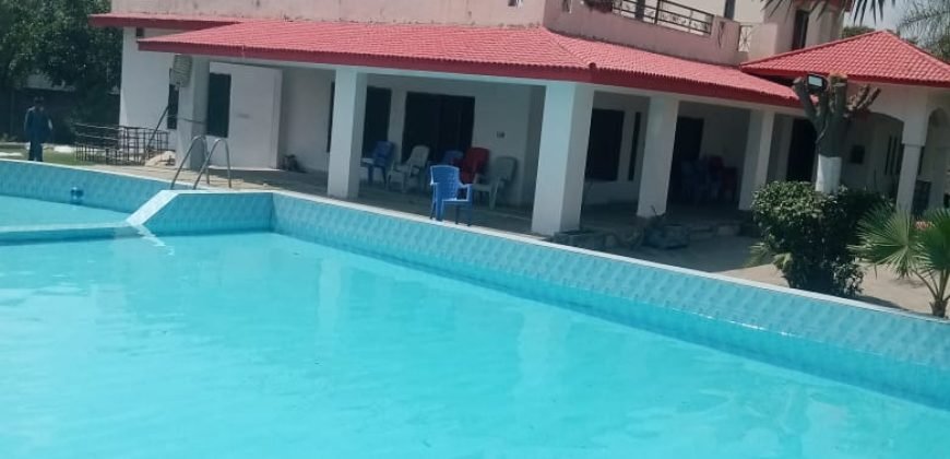 BEDIAN ROAD FARMHOUSE  126