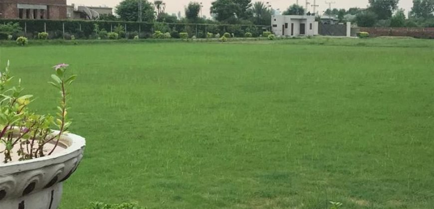BARKI ROAD FARMHOUSE 112