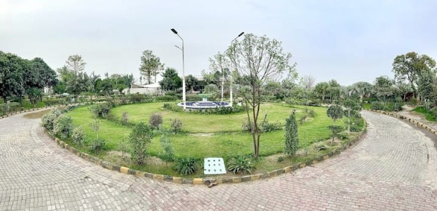 BARKI ROAD FARMHOUSE 112