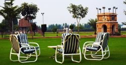 BARKI ROAD FARMHOUSE 132
