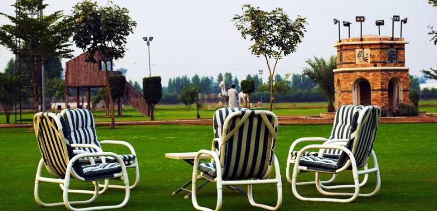 BARKI ROAD FARMHOUSE 67