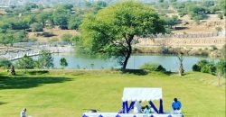 ISLAMABAD  FARMHHOUSE 160