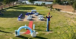 ISLAMABAD  FARMHHOUSE 160