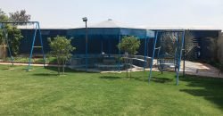BARKI ROAD FARMHOUSE 104