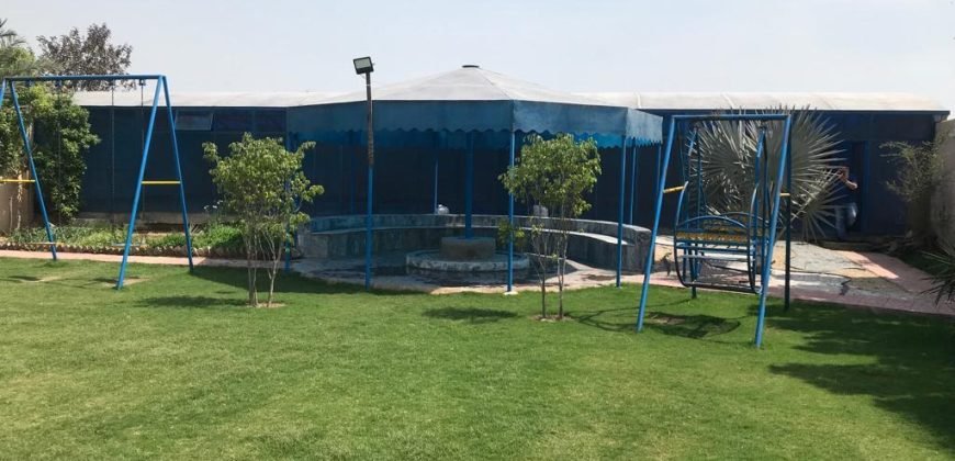 BARKI ROAD FARMHOUSE 104