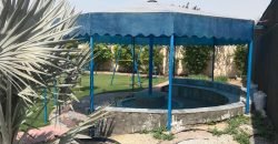 BARKI ROAD FARMHOUSE 104