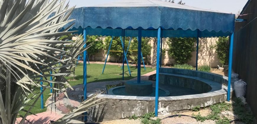 BARKI ROAD FARMHOUSE 104