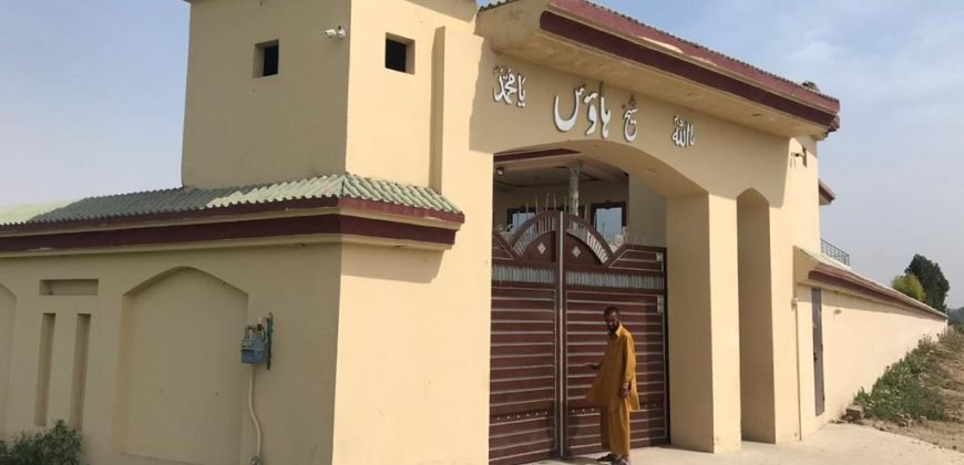 BARKI ROAD FARMHOUSE 104