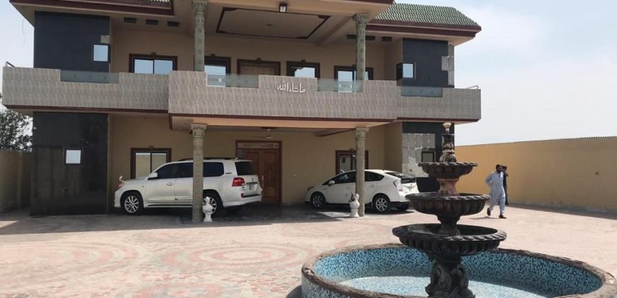 BARKI ROAD FARMHOUSE 104