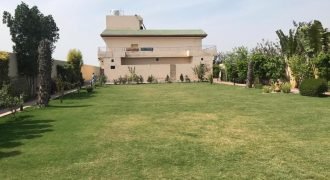 RAIWIND ROAD FARMHOUSE 84