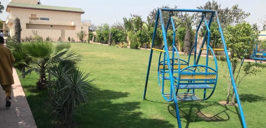 BARKI ROAD FARMHOUSE 104