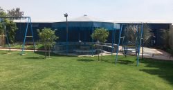 BARKI ROAD FARMHOUSE 104