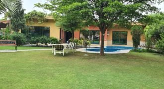 TECH SOCIETY FARM HOUSE 29