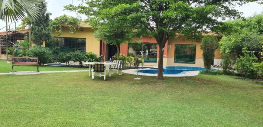 TECH SOCIETY FARM HOUSE 29