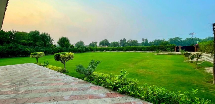 RAIWIND ROAD FARMHOUSE 53