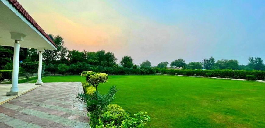 RAIWIND ROAD FARMHOUSE 53