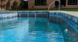 SWIMMING POOL BADIAN ROAD 63