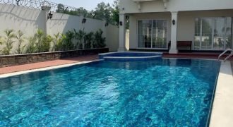 SWIMMING POOL BEDIAN ROAD 144