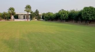 BARKI ROAD FARMHOUSE 107