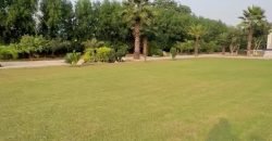 BARKI ROAD FARMHOUSE 107