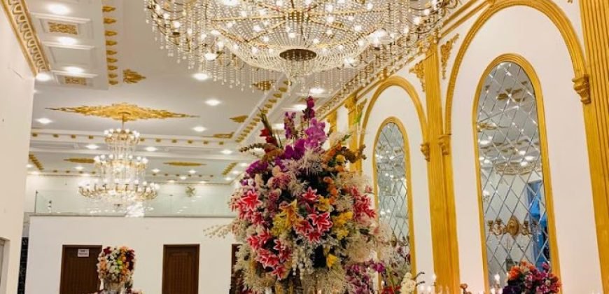 HEAVEN MARQUEE BAHRIA TOWN 36