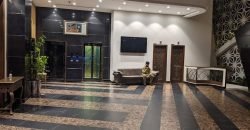 LE GRAND CHALET BANQUET HALL 42