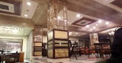LUXUS GRAND BANQUET HALL 44