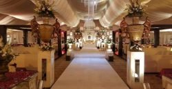 MAYO GARDEN DELIGHT MARQUEE 51