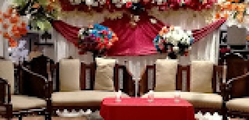 MARCOPOLO BANQUET HALL 48