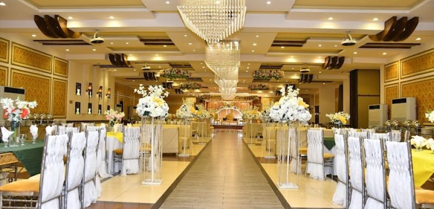 PEARL PALACE BANQUET HALL 46