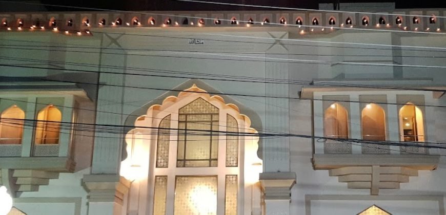 PEARL PALACE BANQUET HALL 46