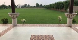 BARKI ROAD FARMHOSUE 317
