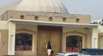 GRANDIEL 8 MARQUEE 35