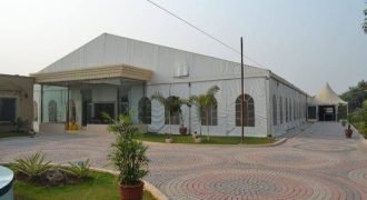 CREATIVE MARQUEE 69
