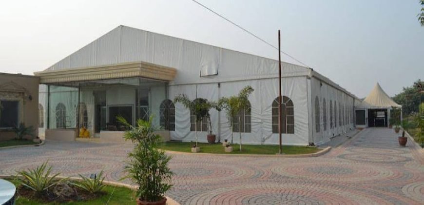 CREATIVE MARQUEE 69