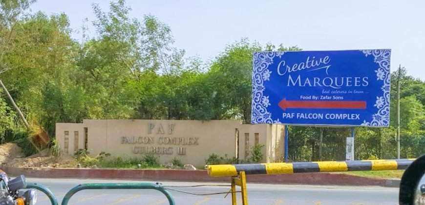 CREATIVE MARQUEE 69
