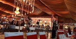 CREATIVE MARQUEE 69