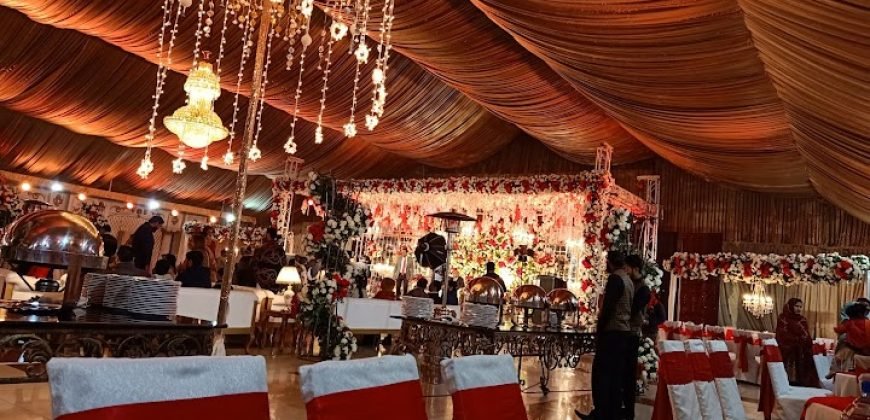 CREATIVE MARQUEE 69