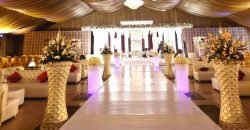 CREATIVE MARQUEE 69