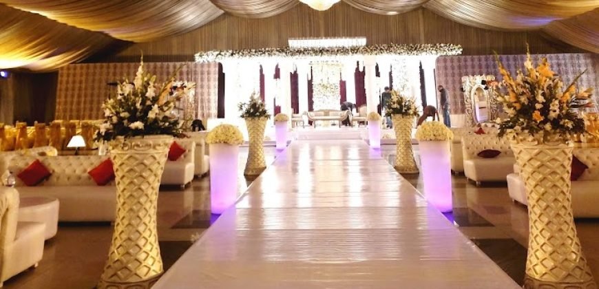 CREATIVE MARQUEE 69