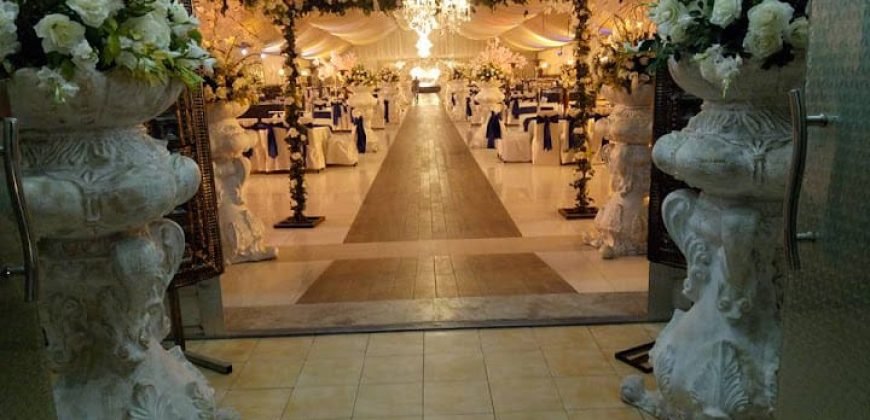 CREATIVE MARQUEE 69