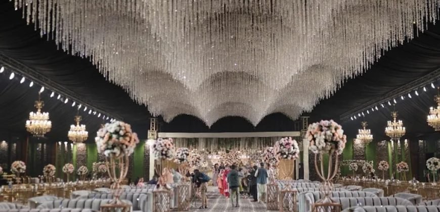EVENX EVENT COMPLEX 177