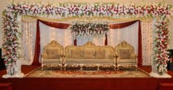 PARADIES BANQUET HALL 64