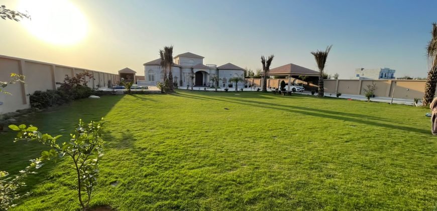 THOKER  FARMHOUSE 277