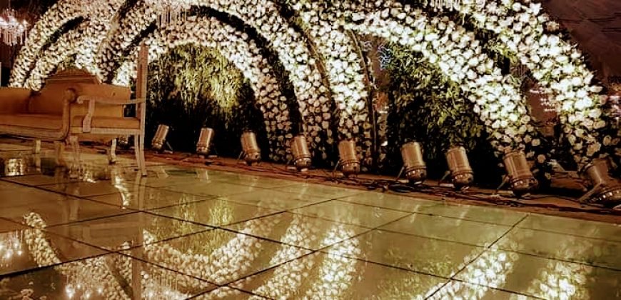 MARWA HALL 175