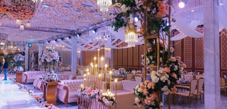 MARWA HALL 175