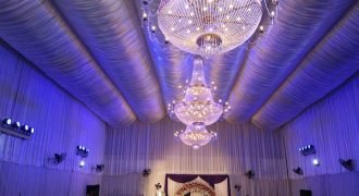 MILAP GARDENS MARQUEE 78